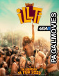 Illti (2025) Hollywood Hindi Dubbed