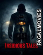 Insidious Tales (2026) Full Movie