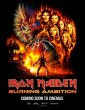 Iron Maiden - Burning Ambition (2026) Full Movie
