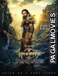 Kannappa (2025) Tamil Movie