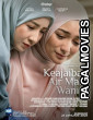 Keajaiban Air Mata Wanita (2025) Full Movie