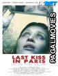 Last kiss in Paris (2024) Hollywood Hindi Dubbed Full Movie