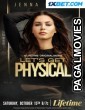 Lets Get Physical (2022) Hollywood Hindi Dubbed Full Movie