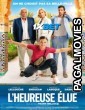 Lheureuse élue (2024) Hollywood Hindi Dubbed Full Movie
