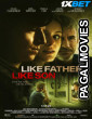 Like Father Like Son (2025) Hollywood Hindi Dubbed Full Movie