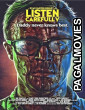 Listen Carefully (2024) Tamil Dubbed Movie