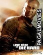 Live Free or Die Hard (2007) Hollywood Hindi Dubbed Full Movie