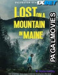 Lost On A Mountain In Maine (2024) Hollywood Hindi Dubbed Full Movie