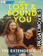 Lost and Found You (2024) Hollywood Hindi Dubbed Full Movie
