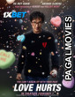 Love Hurts (2025) Tamil Dubbed Movie