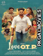 Love OTP (2025) Full Movie