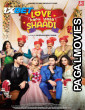Love karu Yaa Shaadi (2025) Hollywood Hindi Dubbed Full Movie