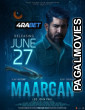 Maargan (2025) Telugu Full Movie