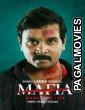 Mafia Game for Life (2025) Hindi Movie