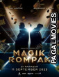 Magik Rompak (2026) Full Movie