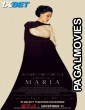 Maria (2024) Tamil Dubbed Movie