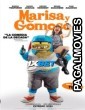 Marisa y Gomoso (2024) Hollywood Hindi Dubbed Full Movie