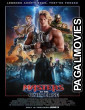 Masters of the Universe (2026) Full Movie