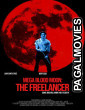 Mega Blood Moon The Freelancer (2025) Tamil Dubbed Movie