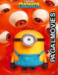 Minions and Monsters 2026 Full Movie