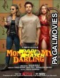 Monica O My Darling (2022) Bengali Dubbed