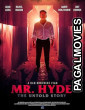 Mr Hyde The Untold Story (2024) Hollywood Hindi Dubbed Full Movie