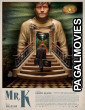 Mr K (2024) Full Movie