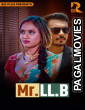 Mr LLB (2025) RioPlus Full Hindi Hot Short Film