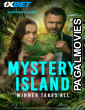 Mystery Island Winner Takes All (2025) Telugu Dubbed Movie