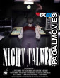 Night Talkers (2024) Hollywood Hindi Dubbed Full Movie