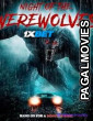 Night of the Werewolves (2025) Telugu Dubbed Movie