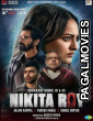 Nikita Roy (2025) Full Movie