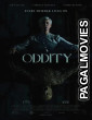 Oddity (2025) Full Movie