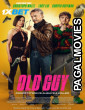 Old Guy (2024) Tamil Dubbed Movie