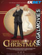 Once Upon a Christmas (2024) Hollywood Hindi Dubbed Full Movie