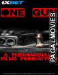 One Gun (2025) Hollywood Hindi Dubbed