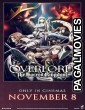 Overlord The Sacred Kingdom (2024) Hollywood Hindi Dubbed Full Movie