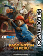 Paddington in Peru (2025) Hollywood Hindi Dubbed Full Movie