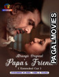 Papas Friend (2026) Atrangi Full Hot Short Film