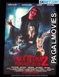 Para Betina Pengikut Iblis Part 2 (2024) Hollywood Hindi Dubbed Full Movie
