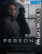 Persona (2024) Tamil Dubbed Movie