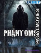 Phantoms (2025) Hollywood Hindi Dubbed