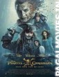 Pirates of the Caribbean-Dead Men Tell No Tales (2017) Hindi Dubbed Movie HD