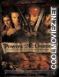 Pirates of the Caribbean: The Curse of the Black Pearl (2003) Hindi Dubbed Full Movie