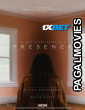 Presence (2025) Hollywood Hindi Dubbed Full Movie