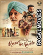 Raavi De Kande (2025) Full Movie