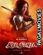 Red Sonja (2025) Full Movie