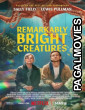 Remarkably Bright Creatures (2026) Full Movie