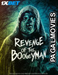 Revenge of the Boogeyman (2025) Hollywood Hindi Dubbed