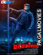 Robinhood (2025) Telugu Dubbed Movie